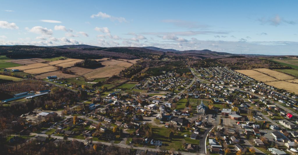 ST_ELZEAR125 Municipalité de SaintElzéar